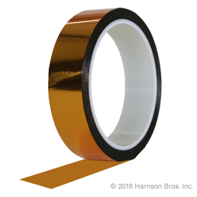(image for) Metallic Hoop Tape-1 IN X36 YD-Copper-Pro Sheen