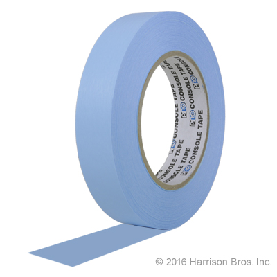 (image for) Pro Tape Artists Tape-Blue-1 IN x 60 YD