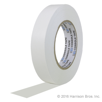 (image for) Pro Artist Tape-3/4 IN x 60 YD White