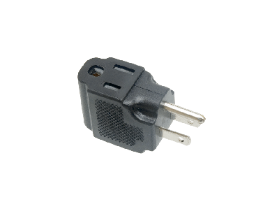 Right Angle Adapter-Hosa PWA486