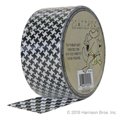 (image for) Platypus Designer Duct Tape