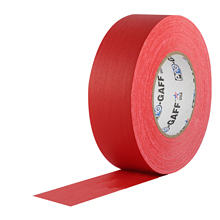 (image for) Two Inch Pro Gaffer