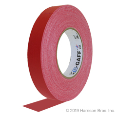 Route Setting Tape