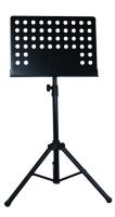 Folding Orchestral Music Stand - Click Image to Close