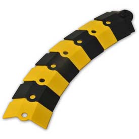 Ultra-Sidewinder One Foot Extension-Yellow/Black