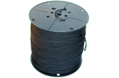 Tie line spool