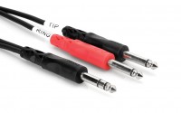 (image for) Insert Cable-Quarter Inch