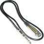 HSX003F Audio Patch Cable-TRS F to XLR F-3 FT