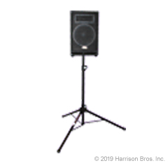 (image for) Speaker Stands