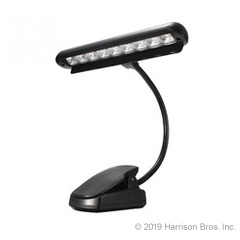 (image for) Task Lighting