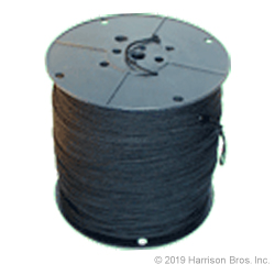 (image for) Unglazed Tie Line