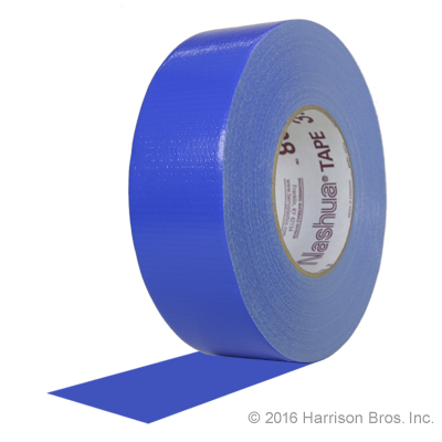 Duct Tape-2 IN x 60 YD-Blue-Nashua 398