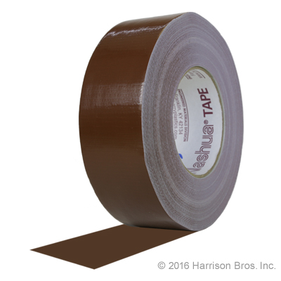 Duct Tape-2 IN x 60 YD-Brown-Nashua 398