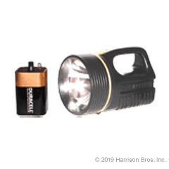 (image for) 6 Volt Lantern