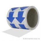 (image for) Vinyl Die Cut Arrows