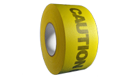 Caution Cable Tape