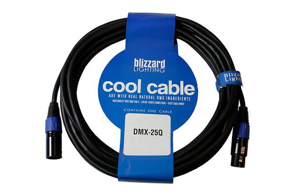 (image for) DMX Cables
