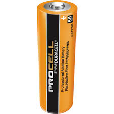 Duracell Procell Batteries