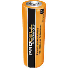 (image for) Duracell Procell Batteries