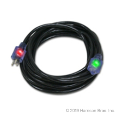 (image for) Extension Cords