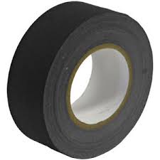 (image for) GFR Gaffers Tape