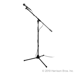 (image for) Mic Stands