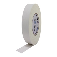 (image for) One Inch Pro Gaffer
