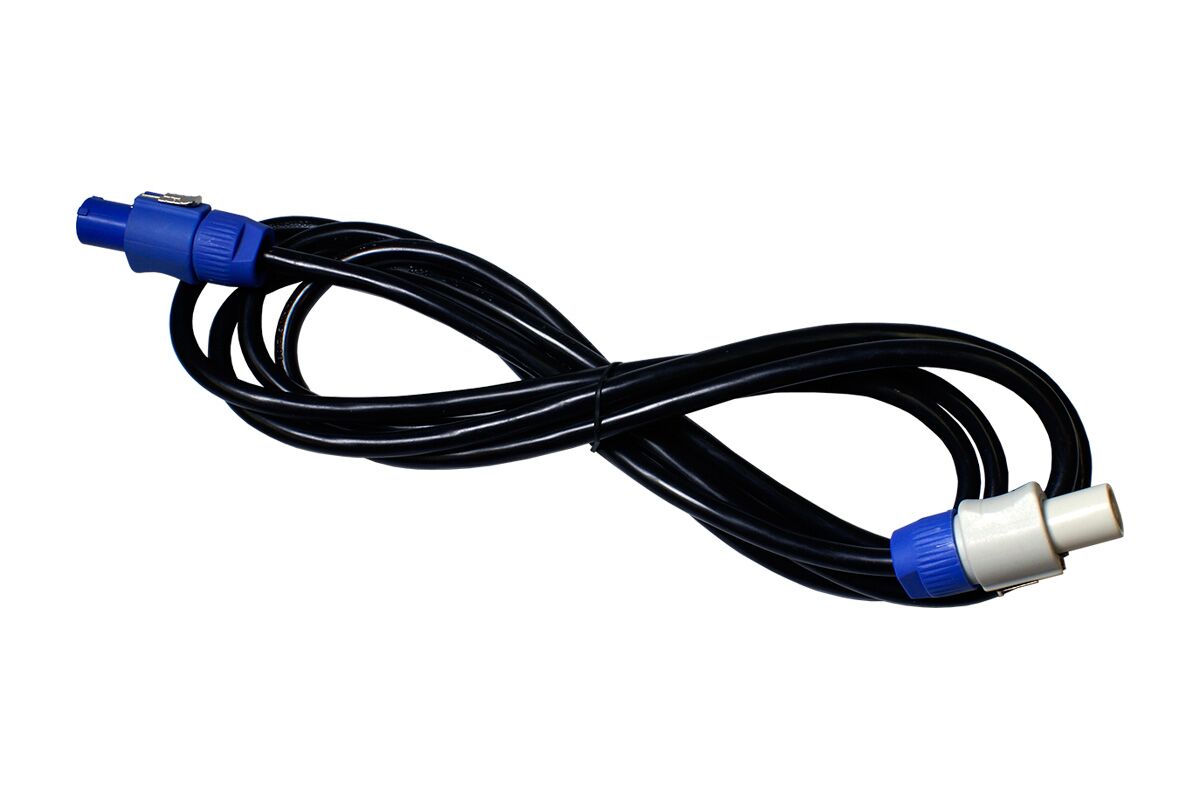 (image for) Powercon Cables