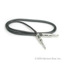 (image for) Patch Cables