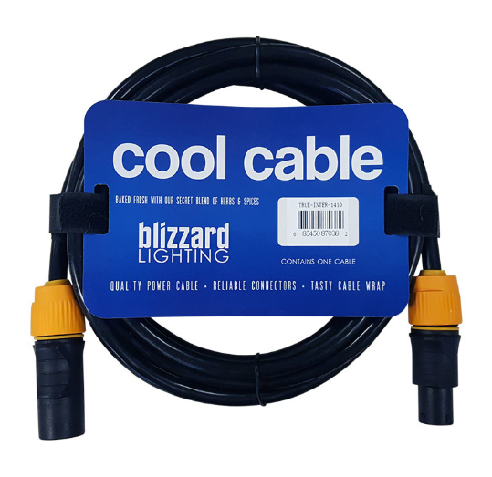 (image for) TRUE1 Cables