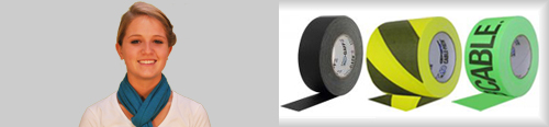 (image for) Cable Tape