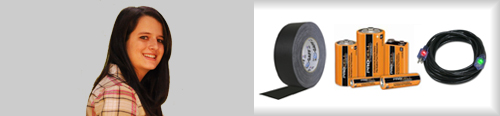 (image for) DJ Equipment