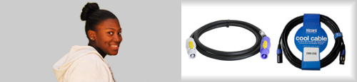 (image for) Lighting Cables