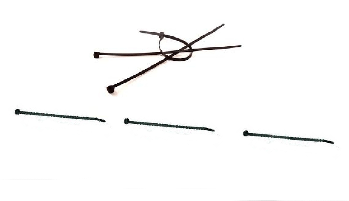 (image for) Wire Ties