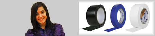 (image for) Floor Tape