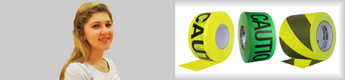 (image for) Safety Tape