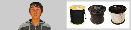 (image for) Sash Cord