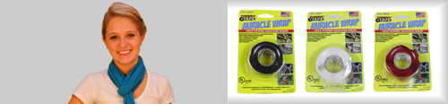(image for) Silicone Repair Tape