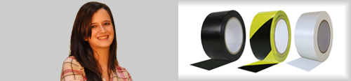 (image for) Vinyl Tape