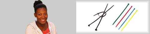 (image for) Wire Ties