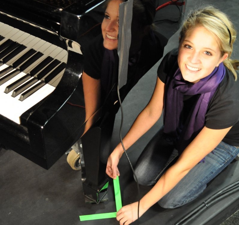 Why Does Glow Tape Glow? Gaffers Tape, Gaff Tape, Batteries